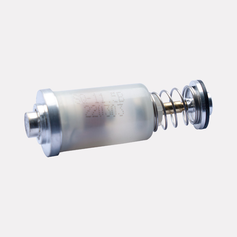 SQ-11.5B Electrode Solenoid Valve Gas Magnet Valve