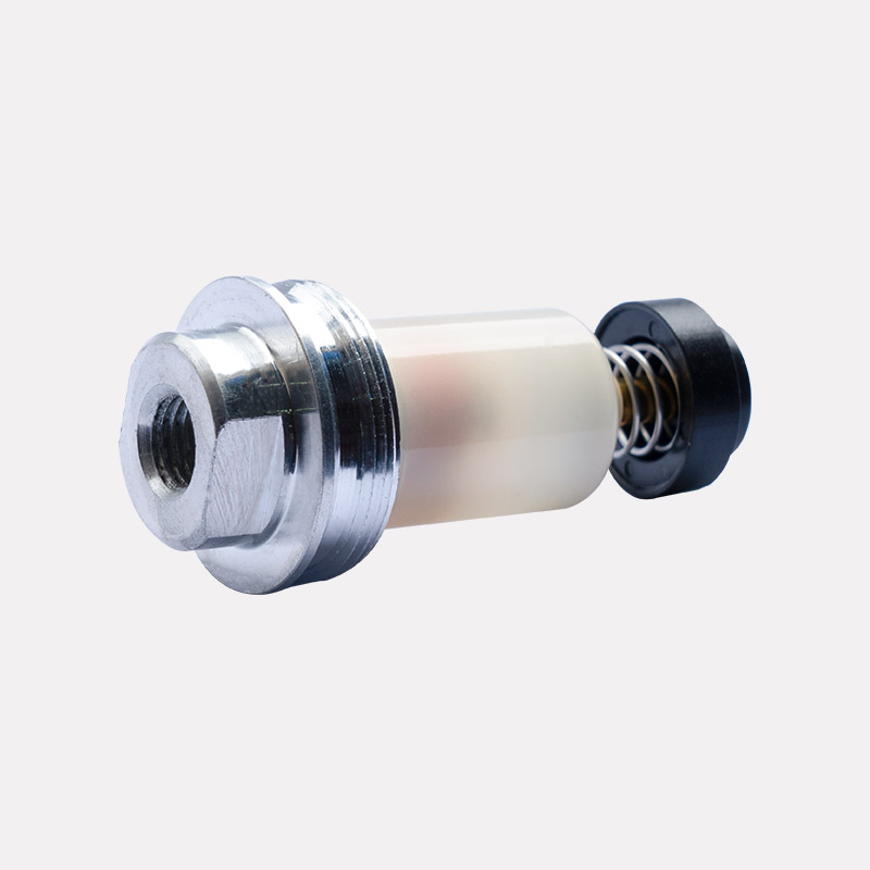 SQ-16.5A Gas Stove Magnet Valves Electrode Solenoid Valve