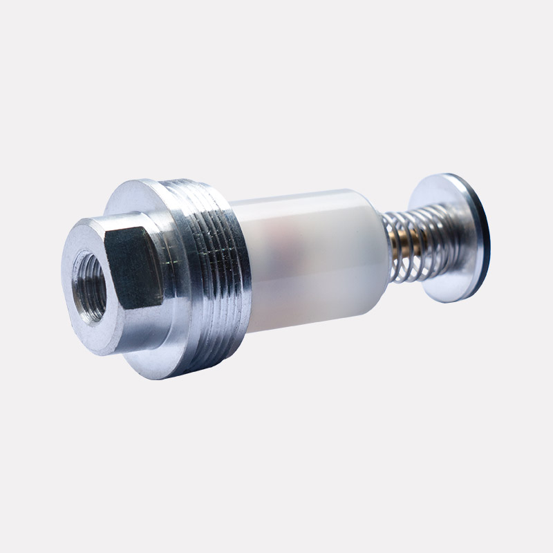 SQ16.5-C Gas Stove Magnet Valves